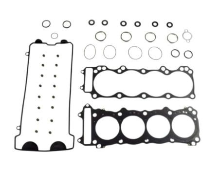 Set garnituri top-end - ATHENA - set garnituri top-end SUZUKI GSX-R 750 '96-'99