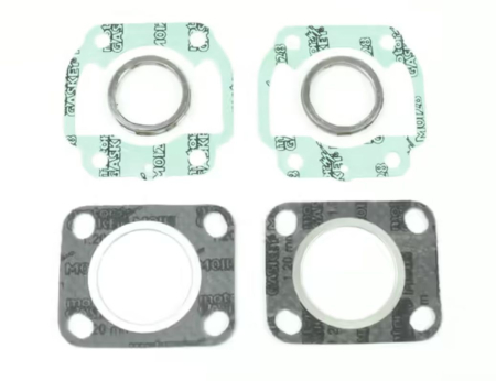 Set garnituri top-end - ATHENA - set garnituri top-end SUZUKI GT 125 '74-'89