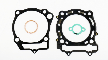 Set garnituri top-end - ATHENA - set garnituri top-end SUZUKI LTR 450 '06-11 STANDARD (pentru kit cilindru P400510100007)