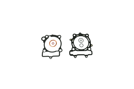 Big Bore - ATHENA - set garnituri top-end SUZUKI RMZ 250 '10-'18 Big Bore 83MM (pentru kit cilindru P400510100020)