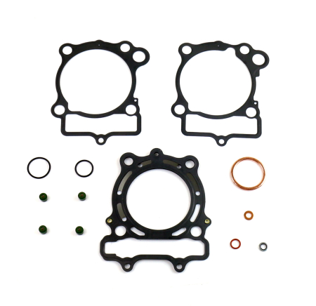 Set garnituri top-end - ATHENA - set garnituri top-end SUZUKI RMZ 250 '10-'18 (ZASTEPUJE P400510600076)