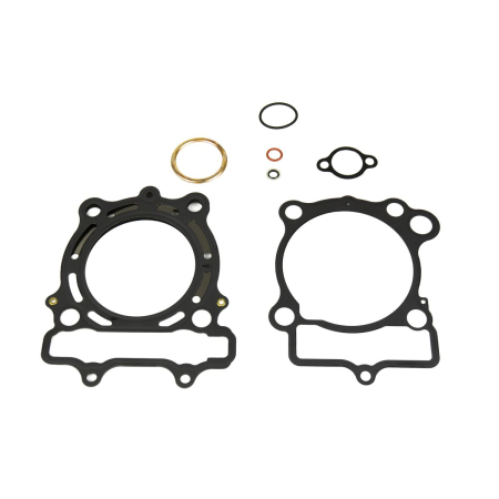 Set garnituri top-end - ATHENA - set garnituri top-end SUZUKI RMZ 250 '19-21 STD 77MM (pentru kit cilindru P400510100030)