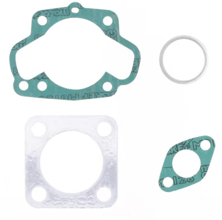 Set garnituri top-end - ATHENA - set garnituri top-end SUZUKI RV 125 VAN VAN '73-'77