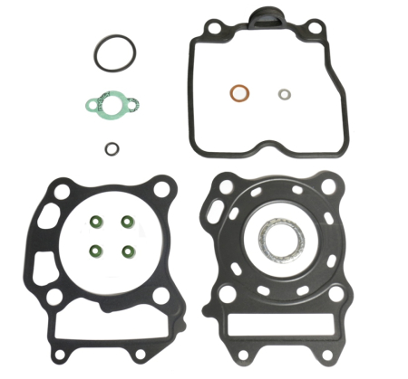 Set garnituri complete si Top End motor - ATHENA - set garnituri top-end SUZUKI UH 125 BURGMAN '07-'13 (Z garnitura capac supape)