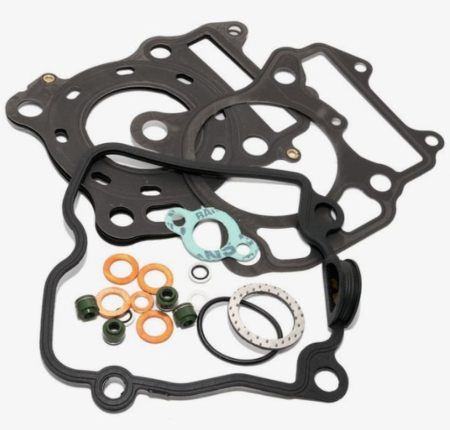 Set garnituri complete si Top End motor - ATHENA - set garnituri top-end SUZUKI UH BURGMAN 125 '02-'06 (la comanda)