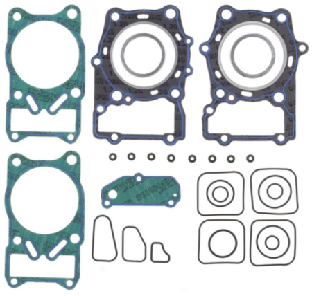Set garnituri top-end - ATHENA - set garnituri top-end SUZUKI VS 750 INTRUDER '85-'95