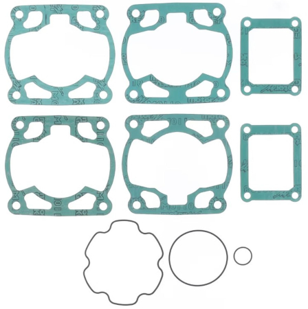Set garnituri complete si Top End motor - ATHENA - set garnituri top-end TM EN / MX 125 '12-'14, EN / MX 144 '14-'18