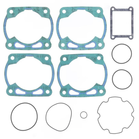 Set garnituri top-end - ATHENA - set garnituri top-end TM EN / MX 250 '15-'18