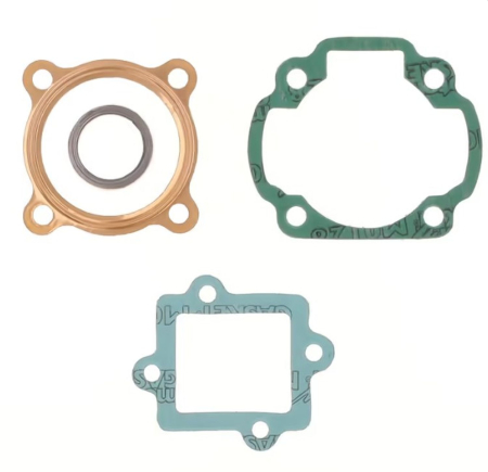 Set garnituri top-end - ATHENA - set garnituri top-end YAMAHA bw's 100 '99-'02, YN 100 neo's '99-'02, YQ 100 AEROX '00-'02, MBK BOOSTER YW 100 '99-'01, YN 100 OVETTO '99-'01, YQ 100 NITRO '99-'01