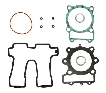 Set garnituri top-end - ATHENA - set garnituri top-end YAMAHA DT 250 '77-'82, TY 250 '76-'80