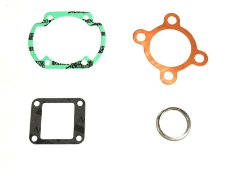 Set garnituri top-end - ATHENA - set garnituri top-end YAMAHA DT/MX/YZ 125 A/B 74-77