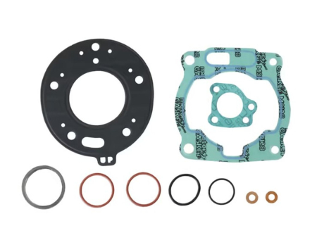 Big Bore - ATHENA - set garnituri top-end YAMAHA DT / TZR 125 -'05