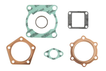 Set garnituri top-end - ATHENA - set garnituri top-end YAMAHA DT175 / IT175 77-85