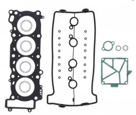 Set garnituri top-end - ATHENA - set garnituri top-end YAMAHA FZ6 FAZER '04-'07, FZ6 FAZER S2 '07-'18, YZF R6 '03-'05