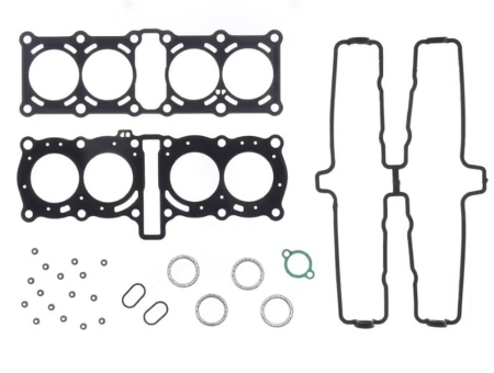Set garnituri top-end - ATHENA - set garnituri top-end YAMAHA FZR 600 R '94-'95, YZF 600 R THUNDERCAT '96-'98