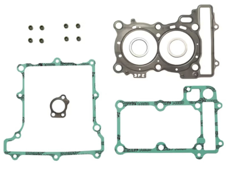 Set garnituri top-end - ATHENA - set garnituri top-end YAMAHA T-MAX 530 '12-'19