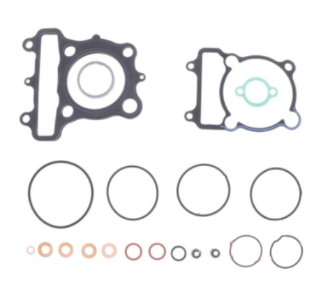 Set garnituri top-end - ATHENA - set garnituri top-end YAMAHA TW200 97-15