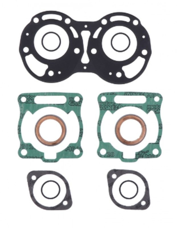 Set garnituri top-end - ATHENA - set garnituri top-end YAMAHA TZR 250 '87-'92, TDR 250 '88