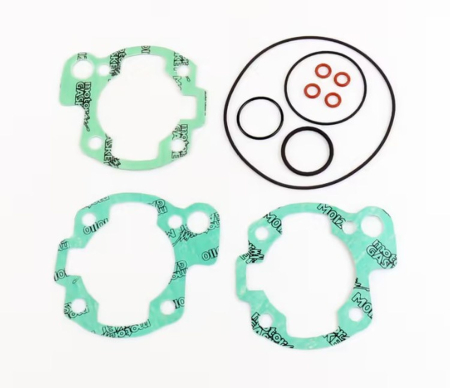 Set garnituri complete si Top End motor - ATHENA - set garnituri top-end YAMAHA TZR 50 '03-'10, SHERCO XPS / XP6 '08-'12, RIEJU MR 50 '02-'05, MRT 50 PRO '09-'13, RS 2 50 '03-'10, TANGO 50 '07-'14, RED ROSE 50 '92-'99, RX 50 '91-'04, MALAGUTI