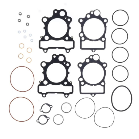 Set garnituri top-end - ATHENA - set garnituri top-end YAMAHA V-STAR 650 '06-'15, XVS 650 DRAG STAR '97-'06, XVS 650 DRAG STAR CLASSIC '98-'02