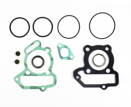 Set garnituri top-end - ATHENA - set garnituri top-end YAMAHA XC 125 BELUGA '90-'95, XC 125 M / N '01, YFA1 125 BREEZE '89-'04, MBK 125 ACTIVE '91