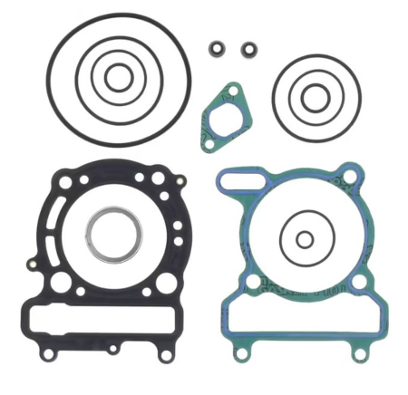 Set garnituri top-end - ATHENA - set garnituri top-end YAMAHA XC 300 VERSITY '03-'06, APRILIA LEONARDO 300 '02-'04, MALAGUTI PASSWORD '05-'08
