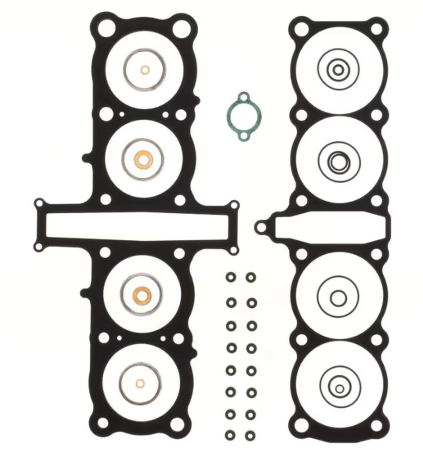 Set garnituri top-end - ATHENA - set garnituri top-end YAMAHA XJR 1300 SP '99-'11