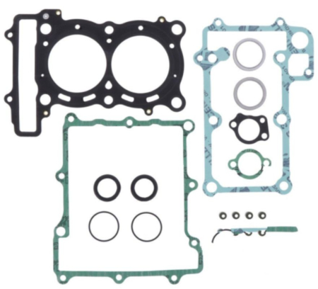 Set garnituri top-end - ATHENA - set garnituri top-end YAMAHA XP500 T-MAX '01-'11