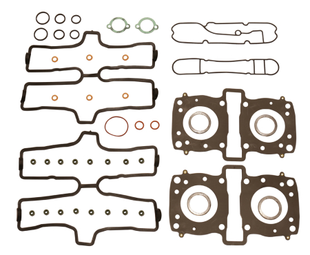 Set garnituri top-end - ATHENA - set garnituri top-end YAMAHA XS 360 '76-77