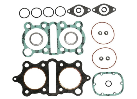 Set garnituri top-end - ATHENA - set garnituri top-end YAMAHA XS 400SE '81-'83 (4G5), XS 400 '80-'82 (2A2)