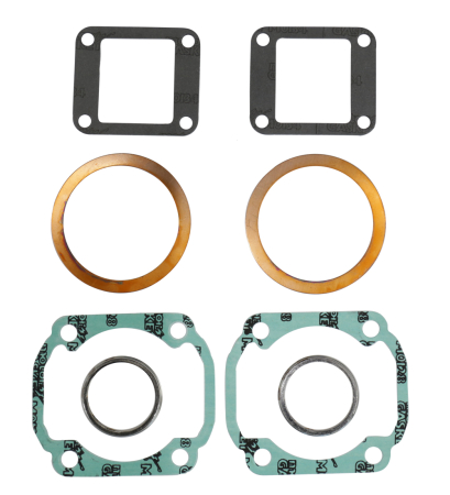 Set garnituri top-end - ATHENA - set garnituri top-end YAMAHA XT 500 82-86 (WERSJA AUSTRIA, 4 ZAWORY)