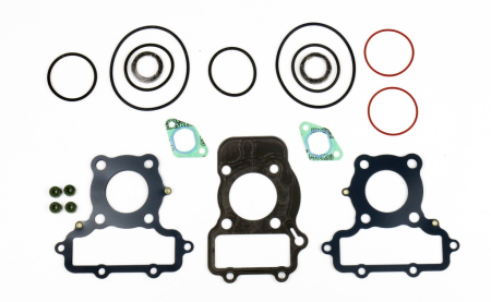 Set garnituri complete si Top End motor - ATHENA - set garnituri top-end YAMAHA XV VIRAGO 125 '97-'99 (la comanda)