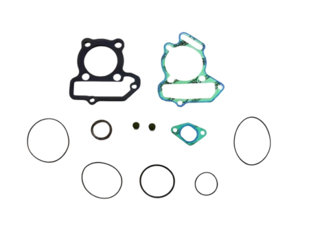 Set garnituri top-end - ATHENA - set garnituri top-end YAMAHA YFM 125 GRIZZLY 2004-2013