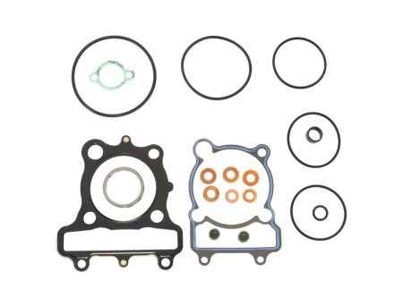 Set garnituri top-end - ATHENA - set garnituri top-end YAMAHA YFM 250 BEAR TRACKER '03'-04