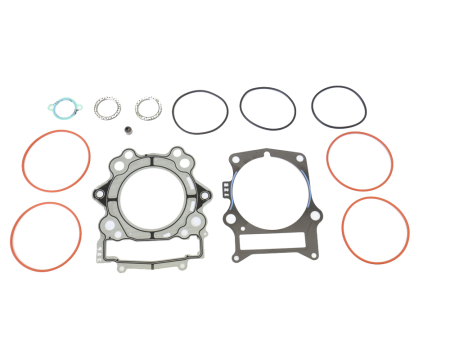 Set garnituri top-end - ATHENA - set garnituri top-end YAMAHA YFM 550 GRIZZLY/HUNTER '09-'14