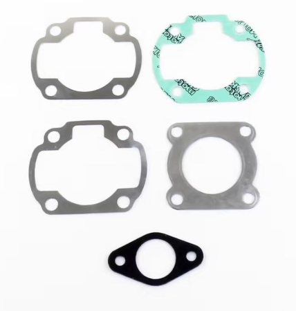 Set garnituri complete si Top End motor - ATHENA - set garnituri top-end YAMAHA YJ 50 VINO '02-'05, CW 50 ZUMA 2 '97-'01