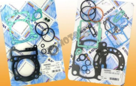 Set garnituri top-end - ATHENA - set garnituri top-end YAMAHA YP 400 MAJESTY/ABS '04-'06