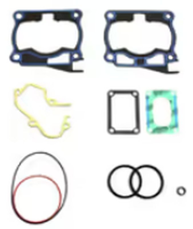 Set garnituri top-end - ATHENA - set garnituri top-end YAMAHA YZ 125 94-98