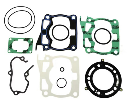 Big Bore - ATHENA - set garnituri top-end YAMAHA YZ 125 '97-'04 Big Bore 144 CCM (pentru kit cilindru P400485100029)