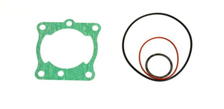 Set garnituri top-end - ATHENA - set garnituri top-end YAMAHA YZ 125 H (4V2) 81