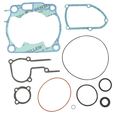 Set garnituri top-end - ATHENA - set garnituri top-end YAMAHA YZ 250 '97-'98, WR 250 '98-'18