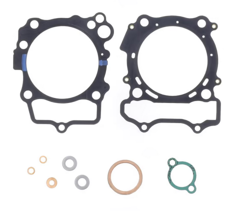 Set garnituri top-end - ATHENA - set garnituri top-end YAMAHA YZ 250 YZF 250 '19-'23, YZ 250 FX '20-'23, WR 250 F, WRF 250 '20-'23 (Big Bore 85MM) pentru ZESTAWU P400485100073