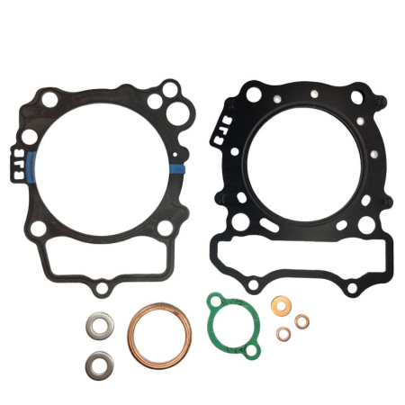 Set garnituri complete si Top End motor - ATHENA - set garnituri top-end YAMAHA YZ 250F '19-'21 (STD. 77MM)