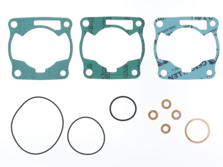 Set garnituri top-end - ATHENA - set garnituri top-end YAMAHA YZ 85 '02-'18 (STD. 47,5MM)