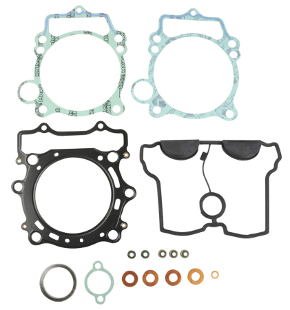 Set garnituri top-end - ATHENA - set garnituri top-end YAMAHA YZF 400 '98-'99, WR400F '98-'02