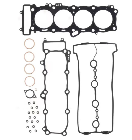 Set garnituri top-end - ATHENA - set garnituri top-end YAMAHA YZF R1 '07-'08