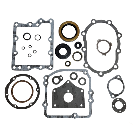 Simeringuri motor - ATHENA - set (set SIMMERINGOW) simeringuri motor HARLEY - DAVIDSON