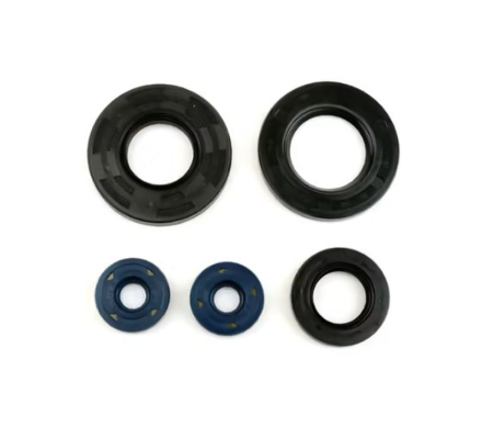 Simeringuri motor - ATHENA - set simeringuri motor APRILIA LEONARDO / ST 125 / 150 '96-'04, SCARABEO 125 / 150 / 200 (ROTAX) '99-'04