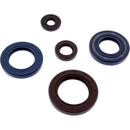 Simeringuri motor - ATHENA - set simeringuri motor CAN-AM, OUTLANDER 800 '13-'15, OUTLANDER 1000 '12-'17