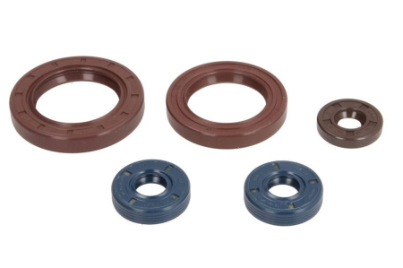 Simeringuri motor - ATHENA - set simeringuri motor CAN-AM OUTLANDER MAX 800 '08, OUTLANDER 800 EFI '09-'12